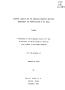 Thesis or Dissertation: Abraham Lincoln and the American Romantic Writers: Embodiment and Per…