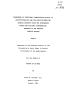 Thesis or Dissertation: Assessment of Functional Communication Skills in Institutionalized an…