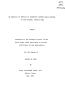 Thesis or Dissertation: An Analysis of Methods of Promoting Country Music Records in the Atla…