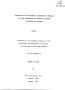 Thesis or Dissertation: Evaluation of an Ergonomic Intervention Program for the Prevention of…