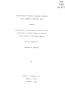 Thesis or Dissertation: The Effects of Mental Imagery Training on a Baseball Throwing Task