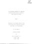 Thesis or Dissertation: The Nucleotide Sequences of a Mammalian Tyrosine Transfer RNA and a C…