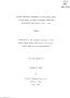 Thesis or Dissertation: Soviet Cultural Diplomacy in the Middle East: a Case Study of USSR'S …