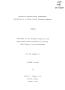 Thesis or Dissertation: Improving Communicative Competence: Validation of a Social Skills Tra…