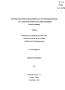 Thesis or Dissertation: Synthesis and Kinetic Mechanism Study of Phosphonopeptide as a Dead-E…