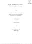 Thesis or Dissertation: Voice Onset Time Characteristics of Selected Phonemes in Young and Ol…