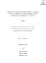 Thesis or Dissertation: Greece and the European Economic Community: Relations During the Panh…