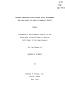 Thesis or Dissertation: Factors Affecting Post-Divorce Child Adjustment and the Impact of Fam…