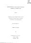 Thesis or Dissertation: Characterization of Human Glucose-6-Phosphate Isomerase of Different …