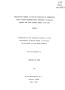 Thesis or Dissertation: Production Trends in the Utilization of Commercial Multi-Image Presen…