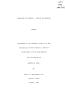 Thesis or Dissertation: Languages in Contact: Polish and English