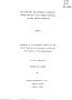 Thesis or Dissertation: Gold Compounds and Rheumatoid Arthritis Murine Studies of the Immune …