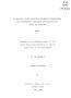 Thesis or Dissertation: An Analysis of the Participant Selection Process Under the Comprehens…