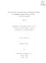 Thesis or Dissertation: The Activities of Disaster Relief Organizations During the Permanent …