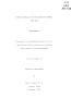 Thesis or Dissertation: Santos Degollado and the Mexican Reforma, 1854-1861