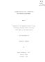 Thesis or Dissertation: Alaskan Native Social Integration and Academic Achievement