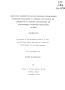 Thesis or Dissertation: Identifying Competencies for Post-Secondary Mid-Management Instructor…