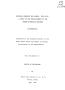 Thesis or Dissertation: National Monarchy and Norway, 1898-1905: a Study of the Establishment…