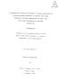 Thesis or Dissertation: A Comparison of Practices Followed by College Supervisors of Secondar…