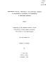 Thesis or Dissertation: Intellectual Ability, Personality, and Vocational Interest as Predict…