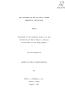 Thesis or Dissertation: The Influence of Age on Public Sector Managerial Evaluations