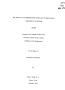 Thesis or Dissertation: The Effects of Interresponse Intervals on Behavioral Variability in H…