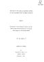 Thesis or Dissertation: Revision of the Logical Reasoning Subtest of the California Test of M…