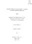 Thesis or Dissertation: Prospective Memory and College Students: Validation of the Wood Prosp…