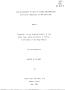 Thesis or Dissertation: The Relationship of Dose to Plasma Concentration with Acute Ingestion…