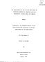 Thesis or Dissertation: The Relationship of the Sit and Reach Test to Criterion Measures of H…