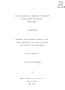 Thesis or Dissertation: Use of Instructional Resources by Community Junior College Occupation…