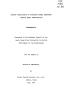 Thesis or Dissertation: Operant Conditioning of Counselor Verbal Responses Through Radio Comm…