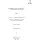 Thesis or Dissertation: The Effects of Parental Substance Abuse on the Behavior of School Chi…