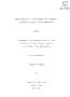 Thesis or Dissertation: Network Analysis of the Symmetric and Asymmetric Patterns of Conflict…
