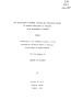 Thesis or Dissertation: The Relationship Between Leisure and Perceived Burden of Spouse Careg…