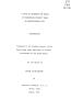 Thesis or Dissertation: A Study to Determine the Impact of Unscheduled Priority Tasks on Orga…