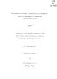 Thesis or Dissertation: The Effects of Mastery, Competitive and Cooperative Goals on Performa…