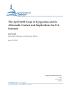 Report: The April 2010 Coup in Kyrgyzstan and its Aftermath: Context and Impl…