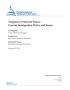 Report: Temporary Protected Status: Current Immigration Policy and Issues