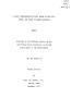 Thesis or Dissertation: A Group Interpretation Script Based on the Life, Works, and Times of …