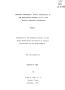 Thesis or Dissertation: Theories Contrasted: Rudy's Variability in the Associative Process (V…