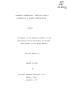 Thesis or Dissertation: Economic Cooperation: American Labor's Alternative to Modern Industri…