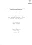 Thesis or Dissertation: A Model for Determining Induced Physiological Stress During Respirato…