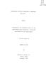 Thesis or Dissertation: Confederate Military Operations in Arkansas, 1861-1865