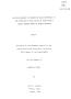 Thesis or Dissertation: The Relationship of Dogmatism Scale Responses to the Detection of the…