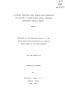 Thesis or Dissertation: A Proposed Industrial Arts General Shop Curriculum for Pauline G. Hug…