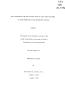 Thesis or Dissertation: The Confidant as the Alter-Ego of the Protagonist in the Principal Tr…
