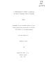 Thesis or Dissertation: A Foreshadowing of Women's Liberation as Seen in Selected Plays of Mo…