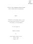 Thesis or Dissertation: A Study of Goal Congruence within and Among Public Leisure Service Or…