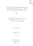 Thesis or Dissertation: A Comparison Between the Programming Processes of the Instructional S…